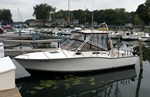 1996 Carolina Classic 28