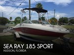 2008 Sea Ray