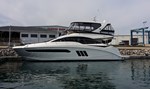 2015 Sea Ray 510 Fly