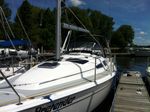 Hunter 2008 H33