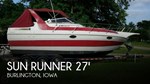 1988 Sun Runner