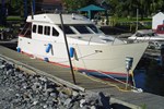 2004 Bruce Roberts Euro 13m
