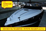 2011 Cobalt 323 Performance Cuddy