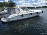 1996 Sea Ray 400 Express