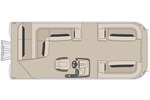 2017 Princecraft Vectra 21 speed pkg 115PROXS CT