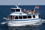 2000 Custom buile 1978/2000 14.39m x 4.82m x 1.71m Aluminum 46 PAX,
