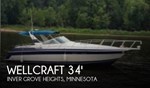 1989 Wellcraft