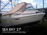 1984 Sea Ray