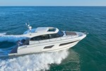 2017 Prestige 420 S