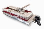2015 Princecraft Vectra 23 DEALER DEMO