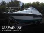 2000 Seaswirl