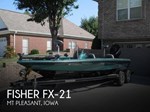 1998 Fisher