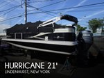 2011 Hurricane