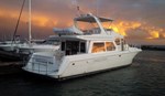 2004 Navigator 57 RIVAL