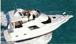 2002 Silverton 352 Motor Yacht