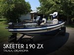 2012 Skeeter