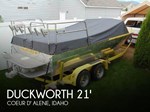 1995 Duckworth