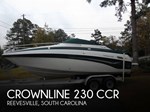 2002 Crownline