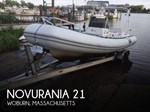 1997 Novurania