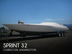 1996 Sprint
