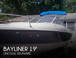 2007 Bayliner