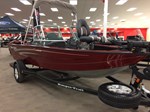 2015 Ranger Deep V VS1680