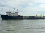 1973 Dive/Utility Vessel Steel Dive/Utility Boat