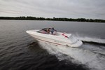 2016 Larson LX 195S I/O