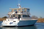 2001 INFINITY Cockpit Motor Yacht