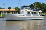 2002 GRAND BANKS 46 Europa