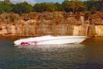 1998 FOUNTAIN Lightning