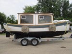 2006 BECKMANN Custom Trawler
