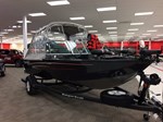 2015 Ranger Deep V VS1780