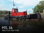 1940 MTL Marine