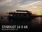 1997 Stardust Cruisers