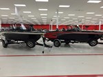 2016 Larson FX 1850 DC