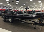 2016 Ranger Z119c