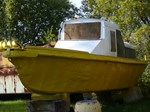 1965 Work Boat Work Boat With Winch