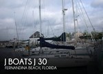 1985 J Boats