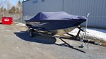 2016 PolarKraft FRV179WT