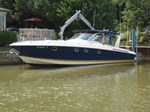 1997 Baia 43 Force One