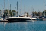 2012 Sunseeker Portofino 48