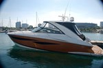 2008 Cobalt 46 Express