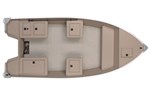 2015 PolarKraft V1578WT
