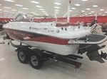 2016 Campion Chase 550i
