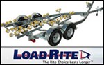 2016 Load Rite Trailers Boat, PWC & Pontoon