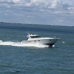 2007 Tiara 4700 SOVRAN