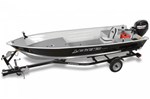 2016 Legend 14 ProSport TL