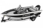 2016 Legend 18 Xcalibur