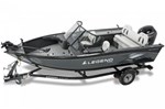 2016 Legend 18 Xtreme